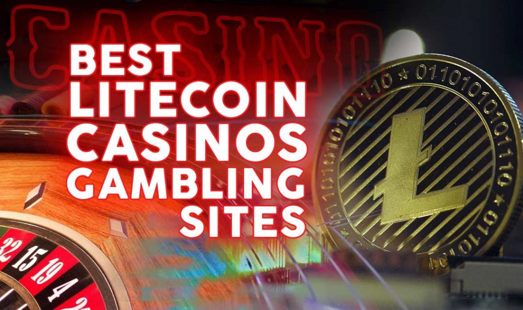 Litecoin Betting in the USA: Benefits of Fast and Secure Wagering on the Blockchain