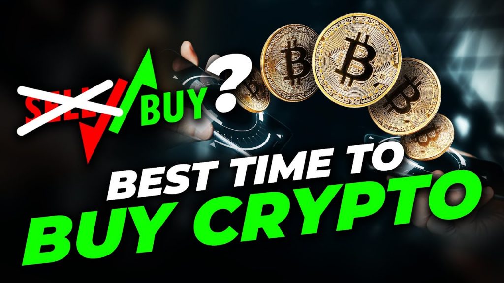 Timing is Everything: When is the Best Time to Buy Cryptocurrency in the USA?