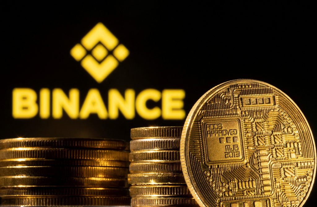 Binance USD Betting in the USA: Betting Big on Crypto, Here’s How