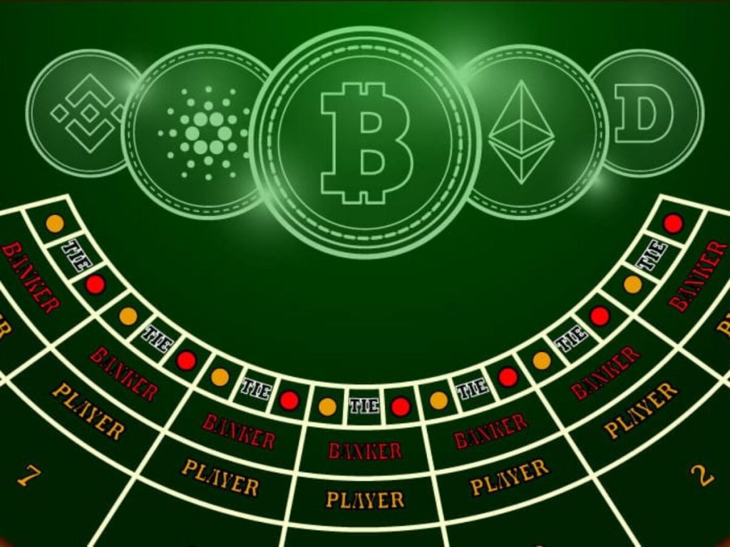Bitcoin Baccarat: Why This Classic Game is a Must-Try for Crypto Gamblers
