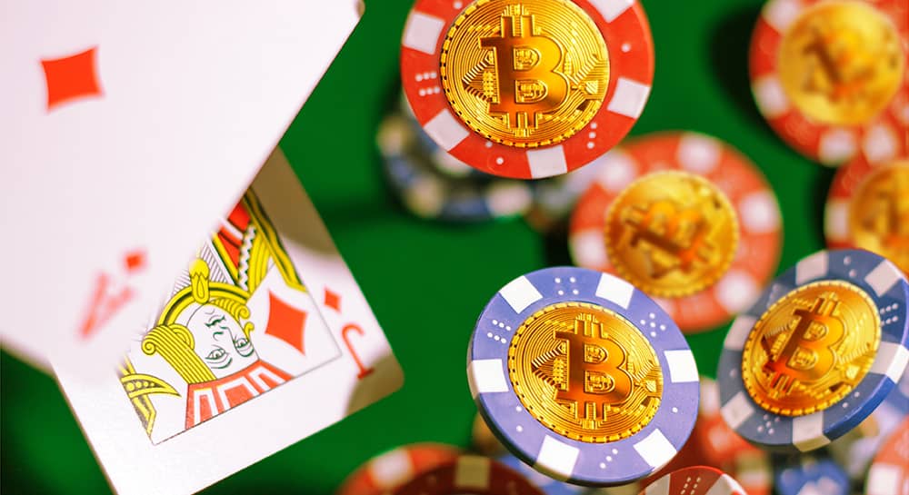 Bitcoin Blackjack: Expert Tips for Mastering the Game