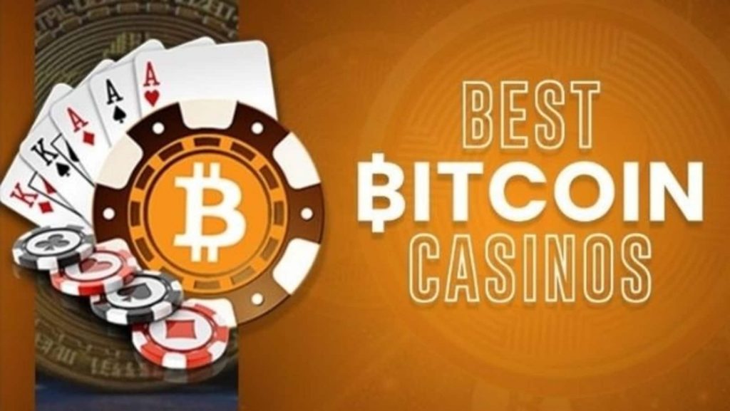Bitcoin Casinos in the USA: Top 5 Strategies for Winning Big