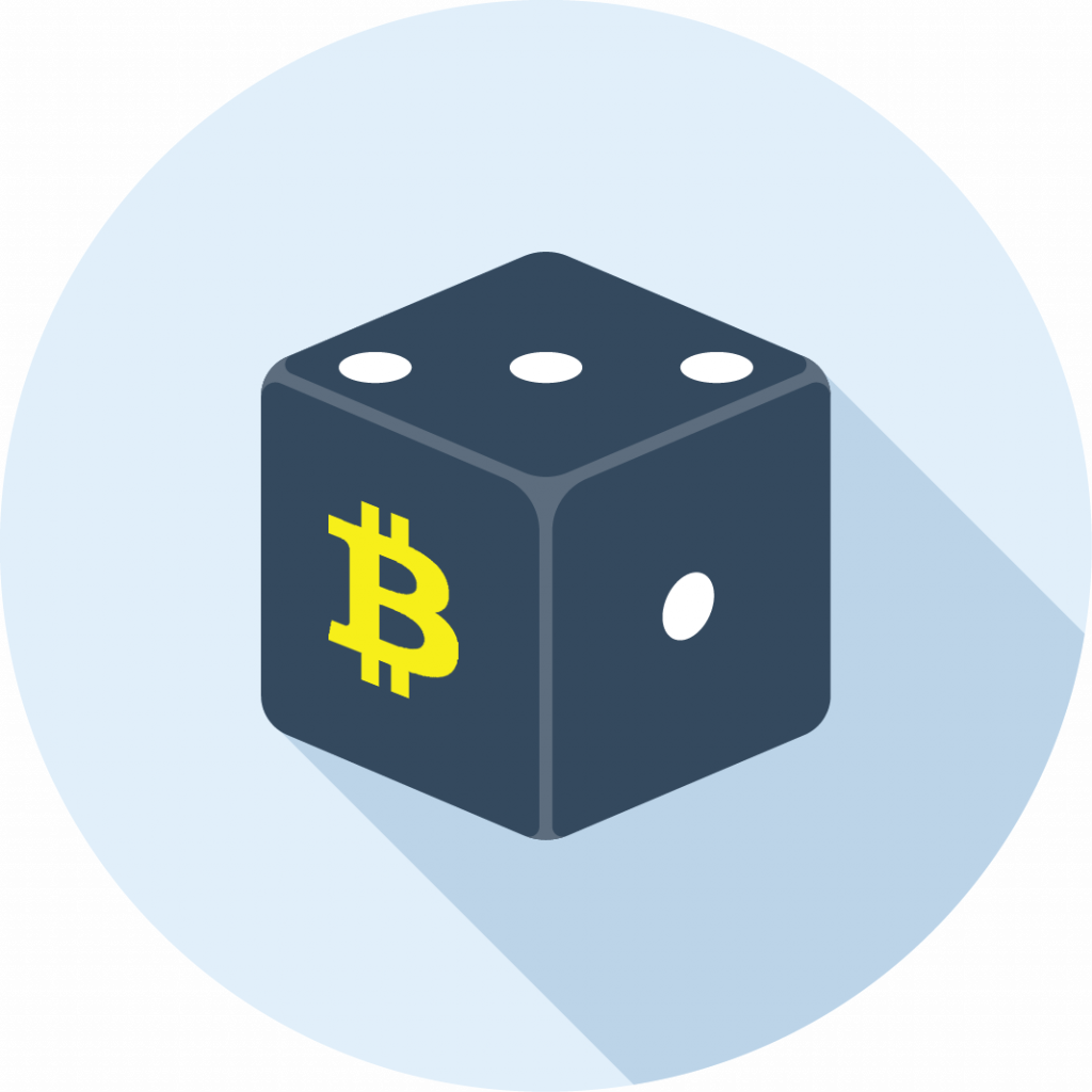 Bitcoin Dice Strategy: 3 Tips for Improving Your Odds of Winning