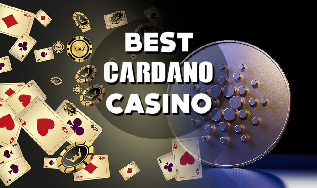 Cardano Casinos: The Advantages of Crypto Gaming in the USA