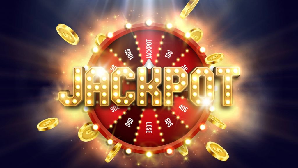 Crypto Jackpot: How to Hit the Big One and Change Your Life
