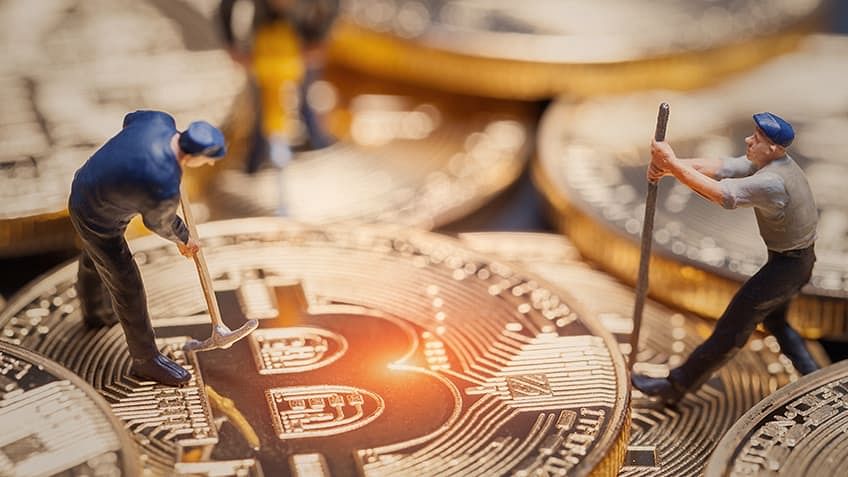Crypto Mining: 4 Methods for Generating Digital Assets and Making a Profit