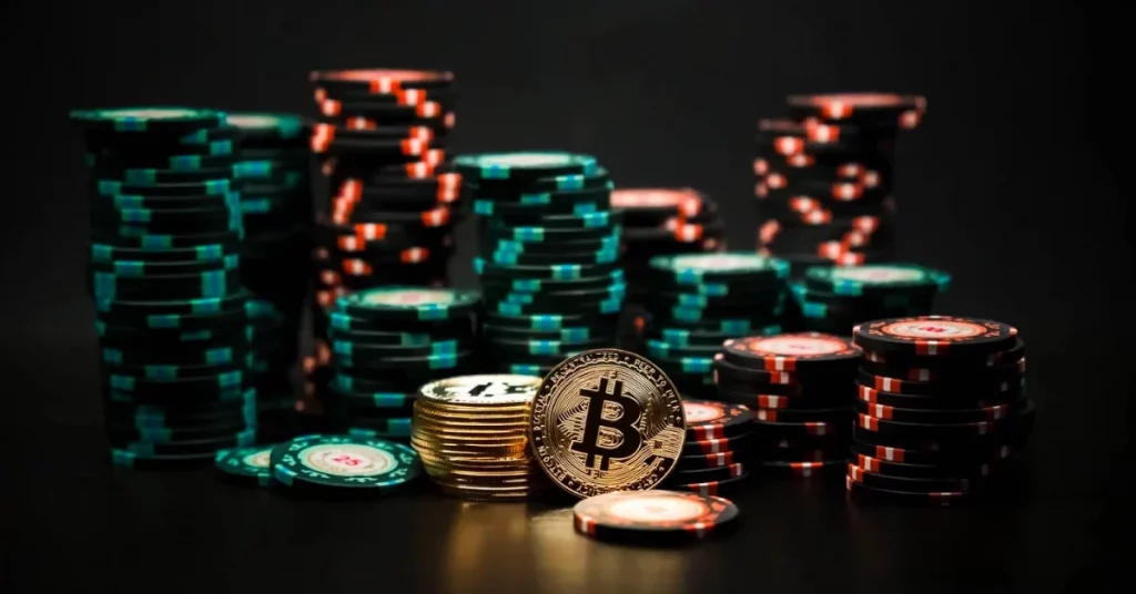 Crypto Poker in the USA: How to Win Big and Stay Safe While Playing
