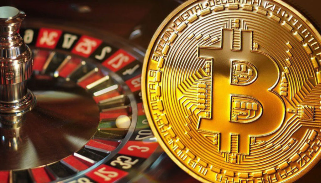 Crypto Roulette in the USA: The Pros and Cons of Playing Roulette with Cryptocurrencies