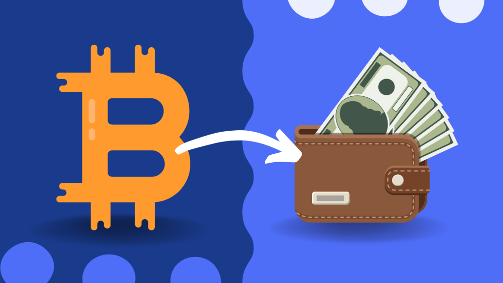 Converting Crypto to Cash in the USA: 5 Simple Ways to Turn Your Digital Assets into Dollars