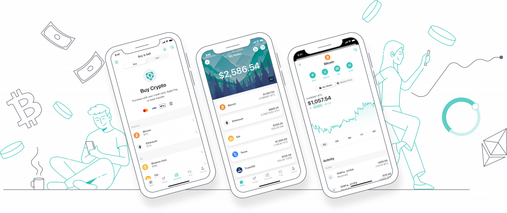 ZenGo Wallet: Why This Crypto Wallet is a Must-Have for Investors