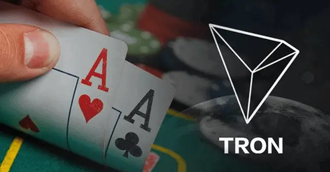 TRON Betting in the USA: 5 Reasons to Try Decentralized Gaming Today