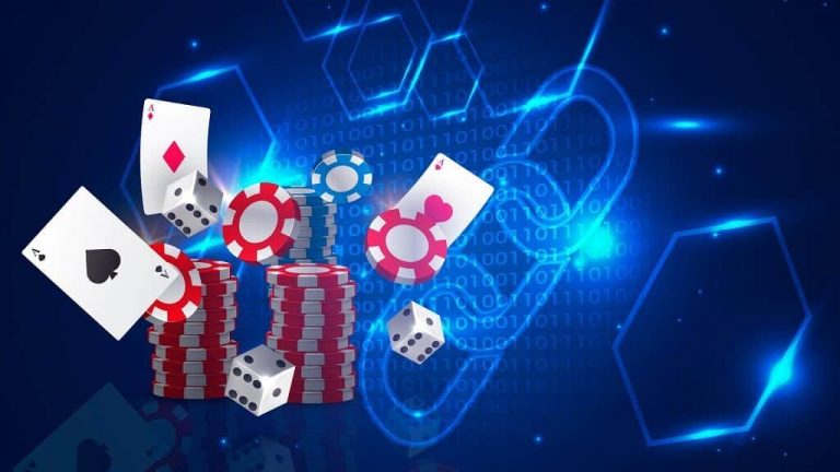 decentralized-online-gambling-industry