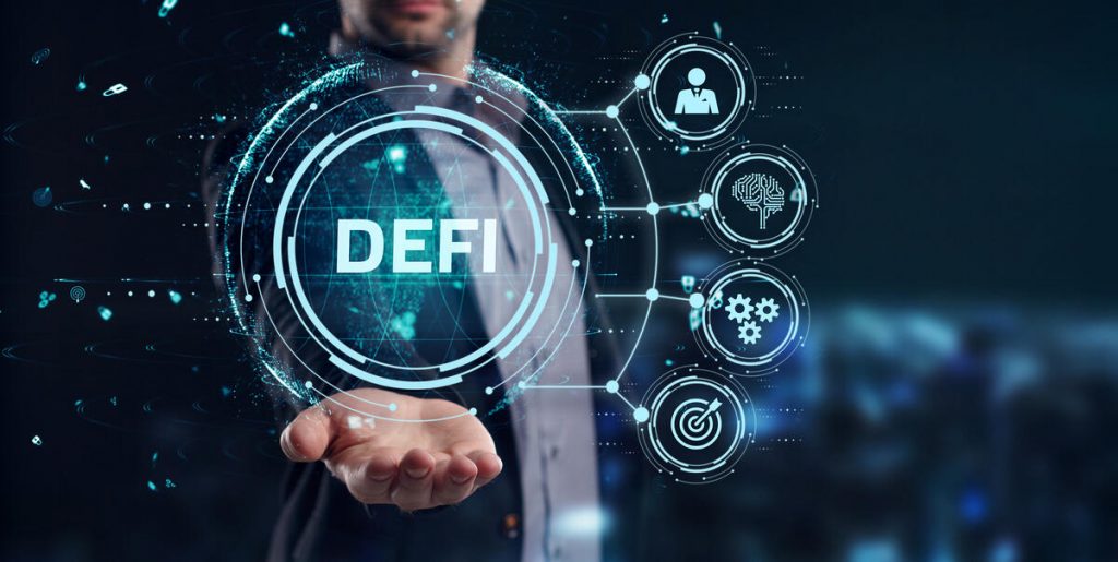 Unleashing the Power of Defi: 5 Trends and Developments to Follow in the USA