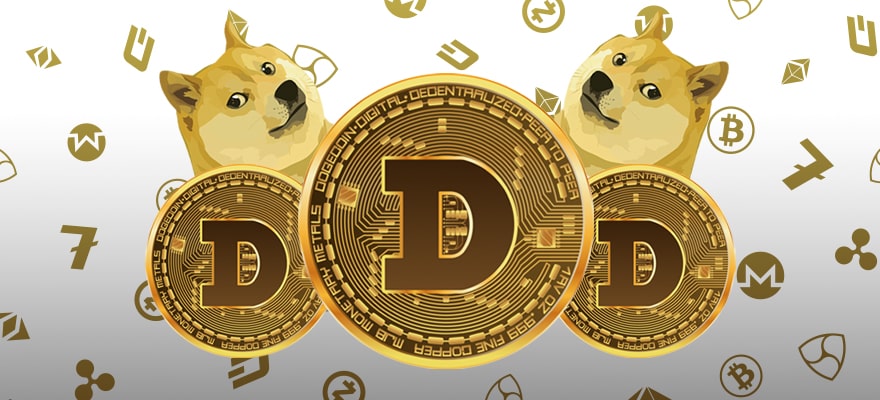 Dogecoin Gambling in the USA: A Guide to Betting with the Hottest Meme Coin
