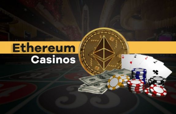 ethereum-casinos-gaining-popularity