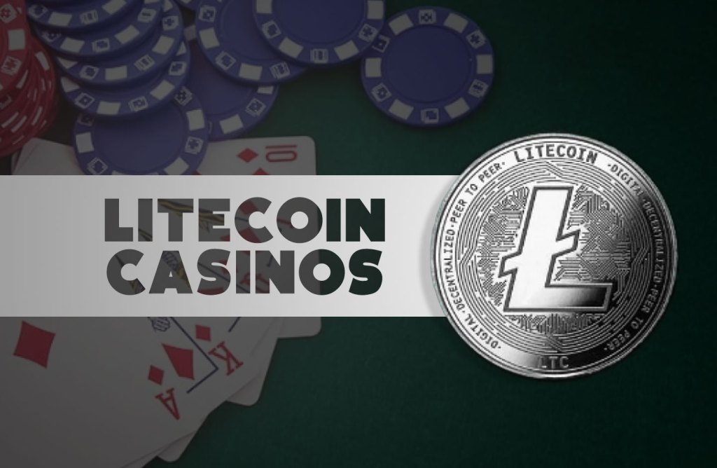 Litecoin Casinos: Tips for Safe and Profitable Wagering