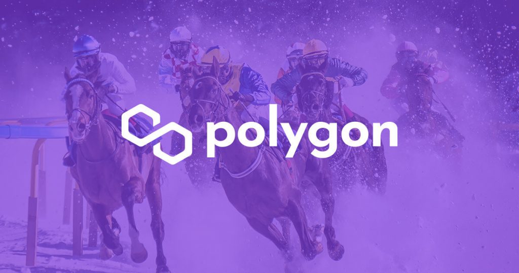 Polygon Betting in the USA: Maximizing Your Winnings with 4 Strategies