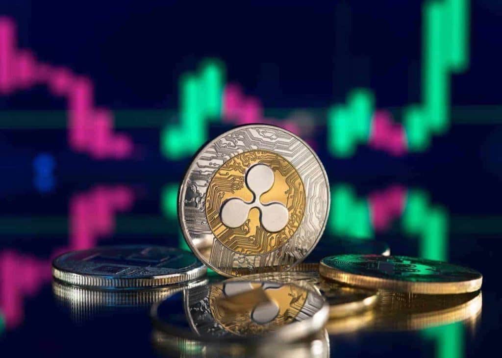 XRP Betting in the USA: A Smart Choice for Crypto Gamblers, Here's Why
